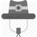 Fashion Accessory Headwear Icon