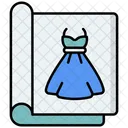 Fashion Magazine  Icon