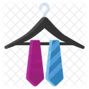Fashion Necktie Icon