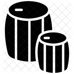 Fass  Symbol
