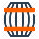 Fass Europa Westeuropa Symbol