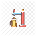 Fassbier  Symbol