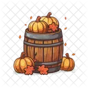 Fasser Fass Getrank Symbol