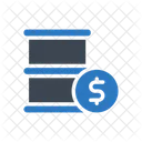 Fassgeld  Symbol