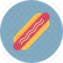 Fast Fastfood Food Icon