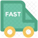 Fast  Icon