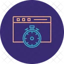 Fast Access  Icon