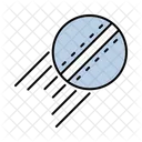 Fast ball shot  Icon
