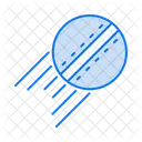 Fast ball shot  Icon