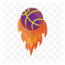 Fast Boll Ball Game Icon