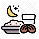 Fast Breaking Menu Icon