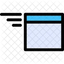 Fast Browser Access Browser Icon