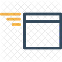 Fast Browser Access Browser Icon