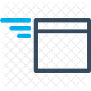 Fast Browser Access Browser Icon