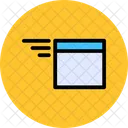Fast Browser Access Browser Icon