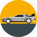 Fast Car  Icon