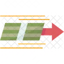 Fast Cash  Icon
