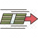 Fast Cash  Icon