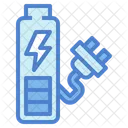 Fast Charge  Icon