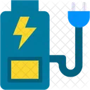 Fast charge  Icon
