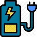 Fast charge  Icon