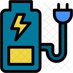 Fast charge  Icon