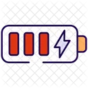 Fast charging  Icon