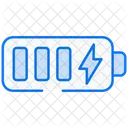 Fast charging  Icon