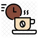 Fast Coffee  Icon