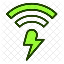 Fast Connection  Icon