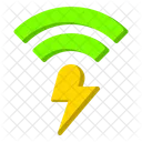 Fast Connection Wifi Wifi Connection Icon