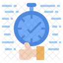Fast Convenient Convenient Convenience Icon