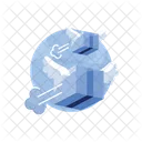Package Parcel Box Icon