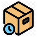 Fast Delivery Delivery Fast Shipping Icon