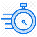 Fast Delivery Delivery Shipping Icon