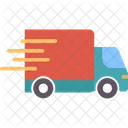 Delivery Shipping Package Icon