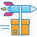 Delivery Fast Icon