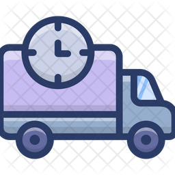 Fast Delivery Icon