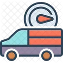 Fast Delivery Fast Delivery Icon