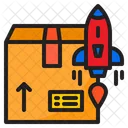 Fast Delivery Delivery Package Icon