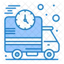 Fast Delivery Express Delivery Fast Icon