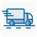 Delivery Shipping Service Icon