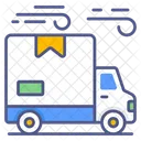 Fast Delivery Delivery Shipping Icon