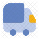 Fast Delivery Delivery Time Delivery Truck Icon