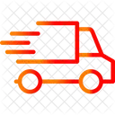 Fast Delivery Delivery Service Delivery Icon