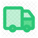 Fast Delivery Delivery Delivery Truck Icon