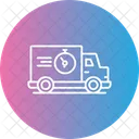 Fast Delivery Icon