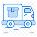 Fast Delivery Delivery Shipping Icon