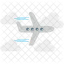 Fast Delivery Shipment Delivery Icon