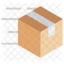Fast delivery  Icon